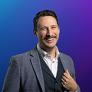 Profile photo for Ewan Riccio-Laing