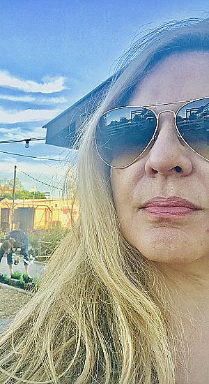 Profile photo for Olga Soto