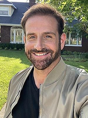 Profile photo for Matt Hubbell