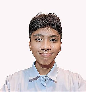 Profile photo for jaspher abina pregonir