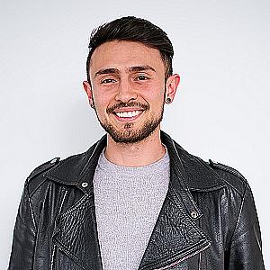 Profile photo for Bryan Steven Moreno Alvarez