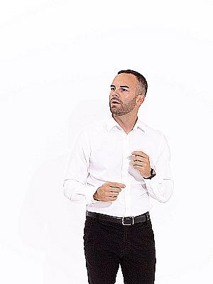 Profile photo for Steven Edward