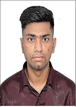 Profile photo for DEEPAK GAUTAM