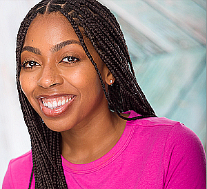 Profile photo for Aliysa Shareef