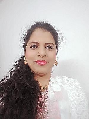 Profile photo for Salma Salma