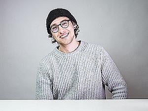 Profile photo for Aren Hahn