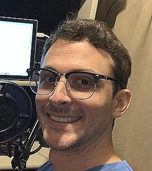 Profile photo for Grant Streeter