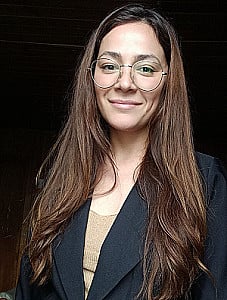 Profile photo for Romina Mariel Maldonado