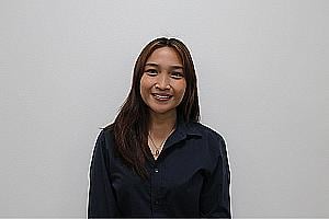 Profile photo for Cheska Dusaban