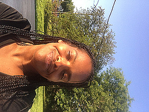 Profile photo for Kimberly McGurie