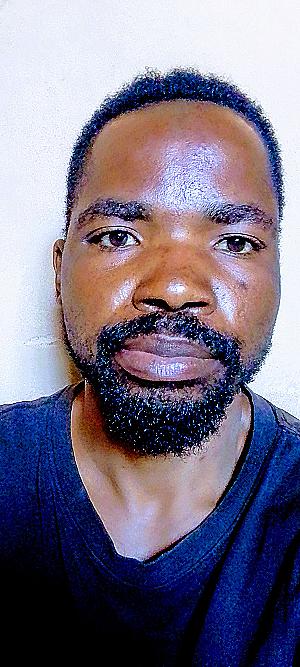 Profile photo for Tshepo Ramodisa
