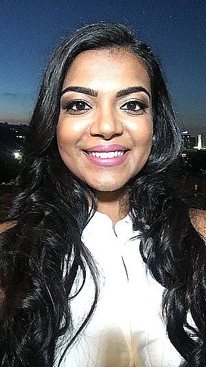 Profile photo for Nisha Bhagat