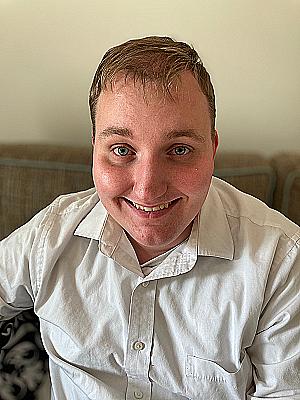 Profile photo for Daniel Crow