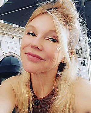 Profile photo for Samantha Shaw