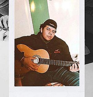 Profile photo for Abdallah Rafik