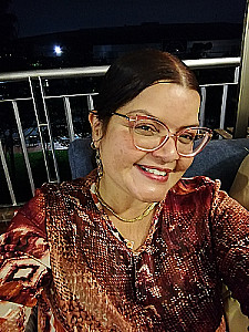 Profile photo for Carla Lisset Pérez Pérez