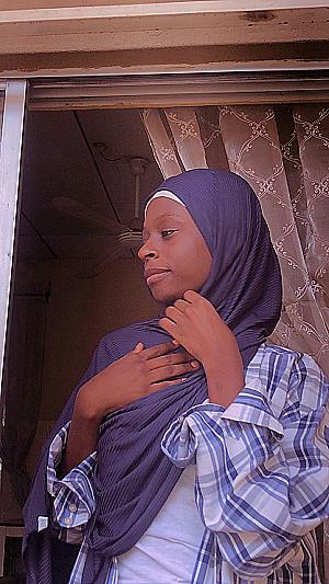 Profile photo for hauwa abubakar