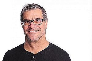 Profile photo for Bruce McCready