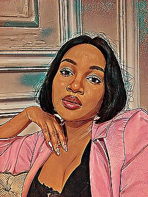 Profile photo for Chioma O