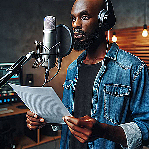 Profile photo for Collins Awassam