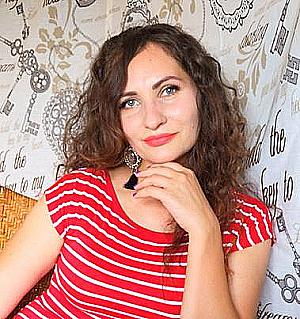 Profile photo for Anita Vujec