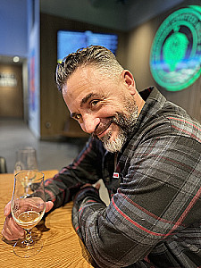 Profile photo for Steve Mattfeld