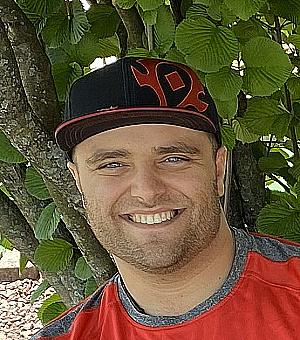 Profile photo for Nick Rojas
