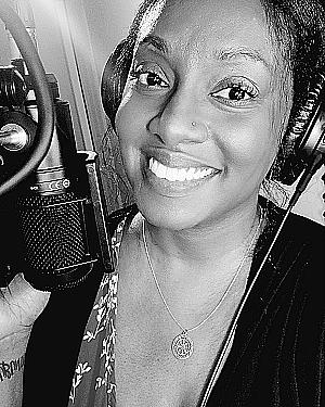 Profile photo for Aesha Zephyr