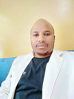 Profile photo for Martin Wanjohi