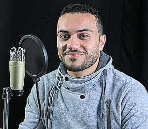 Profile photo for Ahmed Farra