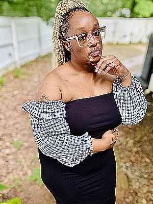 Profile photo for LATOYA COLEMAN