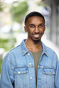 Profile photo for Terence Smith Jr