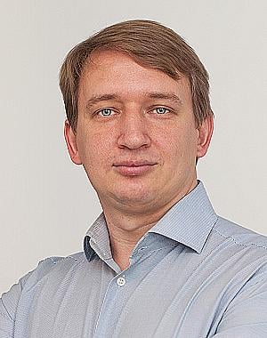 Profile photo for Kirill Zelenskyi