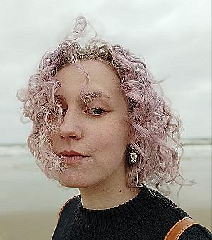 Profile photo for Laura Wichlacz-Sienkiewicz