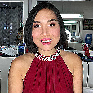 Profile photo for Sheena Yap Chan