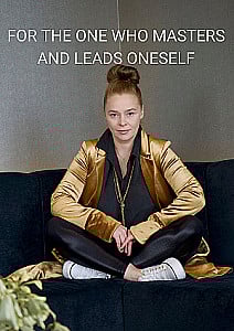 Profile photo for Arnolda Noir