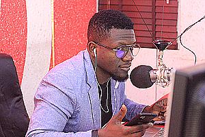 Profile photo for OLUBUNMI AFOLABI