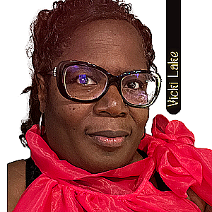 Profile photo for Vicki Lake