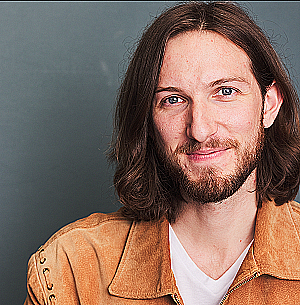 Profile photo for Carter McGrath