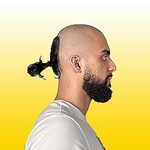 Profile photo for Edrees Yaqubi