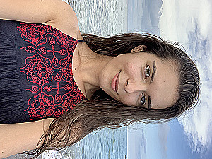 Profile photo for Monica Muscalu