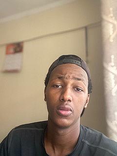 Profile photo for Ian Wahome