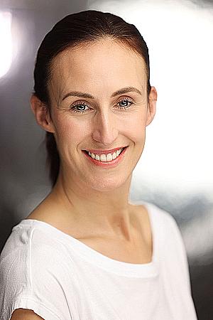 Profile photo for Kelly Homewood