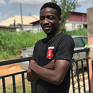 Profile photo for oyewale-davies abraham