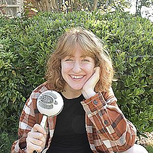 Profile photo for Kai McAlvin