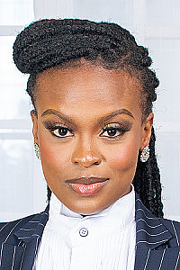 Profile photo for Sybil Mukandutiye