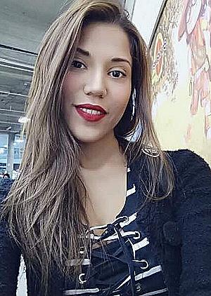 Profile photo for Luz Zuriana Velez Alvarado