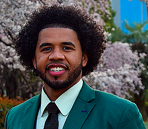 Profile photo for Carlos Pena