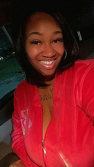 Profile photo for Simone Jones