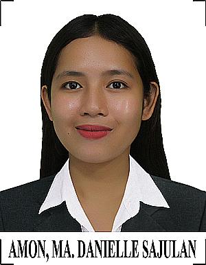 Profile photo for Ma. Danielle Amon